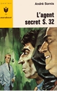 L'agent secret S.32